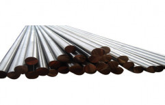 D2 Stainless Steel Bar for Construction, Thickness: 1-2 inch