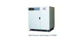 DB Power Synergy e 3300 by Shakti Powertronix