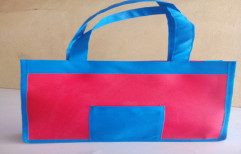 Designer Shopping Bag by Surabe Enterprise