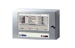 Digital Addressable Fire Alarm Panel by DP Fire Protection