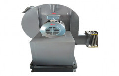 Dilution Air Blowers by Usha Die Casting Industries (Inds Eqpt Div.)