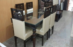 Dinning Table Chairs