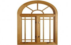 Door Window Frame, Grade Of Material: Wooden