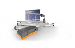 Durasun Solar Connectors Connect 3000, Weight: 8 Kg's, Capacity: 13 W