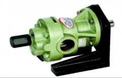 Durga Pumps Diesel Flange Type Rotary Pump, For Industrial, Model Name/Number: Drx