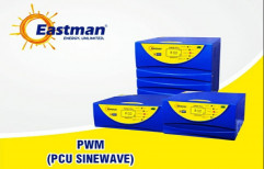 Eastman 12V 875 VA Solar Off-Grid PCU PWM
