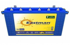 Eastman Solar Battery