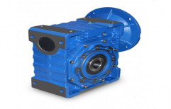 Electric Motor Gearbox