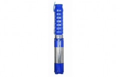 Electric Single Phase Submersible Pump