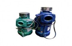 Electric Texmo Submersible Pump, For Industrial, Agriculture