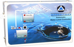 Eliteron 220 V Automatic Water Level Controller, Model Name/Number: WLC5, Screw Mount