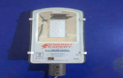 Energy Expert 9W LED Solar Street Light