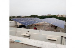 EPC Solar On Grid Power Plant