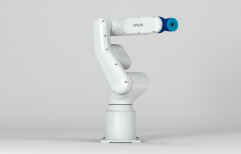 Epson VT6 Six Axis Articulated Robot Arm