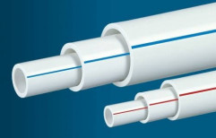 Evercon Pipe UPVC Water Supply Pipes
