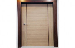Exterior Laminated Interior Wooden Door, for Residential and Commercial