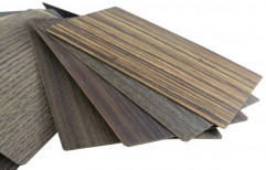 Extremer Brown EX 5059 High Pressure Laminates Sheet, For Exterior, Thickness: 10 Mm
