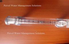 Flow Meter by Pervel Water Management Solutions