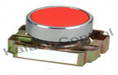 Flush Push Button by Kalash Control & Switchgear