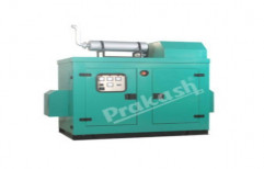 For Industrial Prakash 7.5 kva Silent Generator Set
