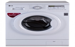 Front Load Fully Automatic Washing Machines