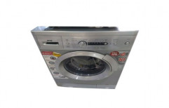 Fully Automatic Front Loading IFB Washing Machine, Capacity: 6 Kg