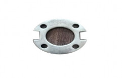 Galvanized Iron 3mm GI Flange