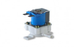 General Imsubs Plastic Water Valve For RO System