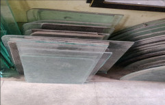 Glass Shelf Bracket Designing Service