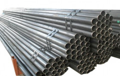 Gobindgarh Round Mild Steel Pipe, Diameter: 10x20x15 mm, Weight: 2kg To 200kg