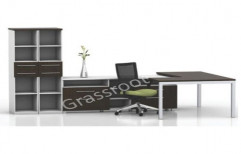 GR SC 601 Principal and Administration Furniture