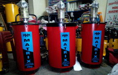 Grease Gun Air Operated by Mohammedi Hardware Mart