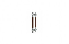 H Shape Pull Handle Glass Door Handles, Tgh 55