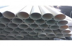 Hard Tube 6m UPVC Agriculture Pipes