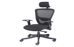 High Back Support Chair