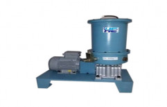 Hirai Enterprise Electrical Centerlaize lubrication Grease Pump