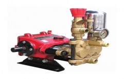 HTP Pump, For Agriculture
