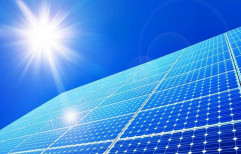 Hybrid Solar Power Systems, Plant Capacity: 2kw