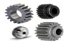 Industrial Automotive Gear, For Transmission Parts