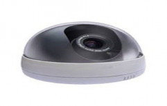 IR CCTV Dome Camera