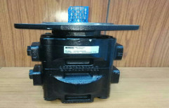 JCB 3Dx Hydraulic Pump