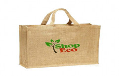 Jute Promotional Bags, Capacity: 500 G,1 Kg And 2 Kg