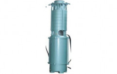 Kirloskar 3-20 Hp Vertical Open Well Pump
