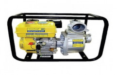 KissanKraft 2 - 5 HP Water Pump With Kerosene Engine, KK-WPK-30, Agricultural