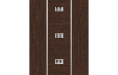 Laminated Door Wood Wooden Laminated Doors, For Interior And Exterior