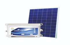 LAXMI SOLAR Charge Controllers Solar Home Lighting System, Weight: Approx. 3 Kg, Capacity: 10 WATT TO 100 WATT