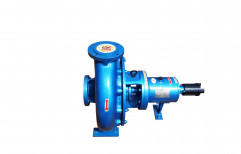 LEAKLESS 150 Mtr CS Centrifugal Back Pullout Pumps, Max Flow Rate: 200 M3/Hr, for Industrial