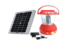 Lighting Solar Off Grid System