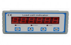 Load Cell Indicator by PM Technologies