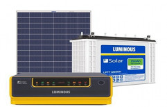 Luminous Off Grid Solar Inverter for Home